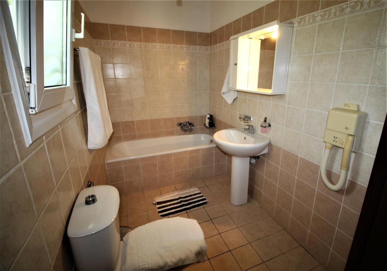 Nikki'S Studios & Apartments Moraitika Zewnętrze zdjęcie