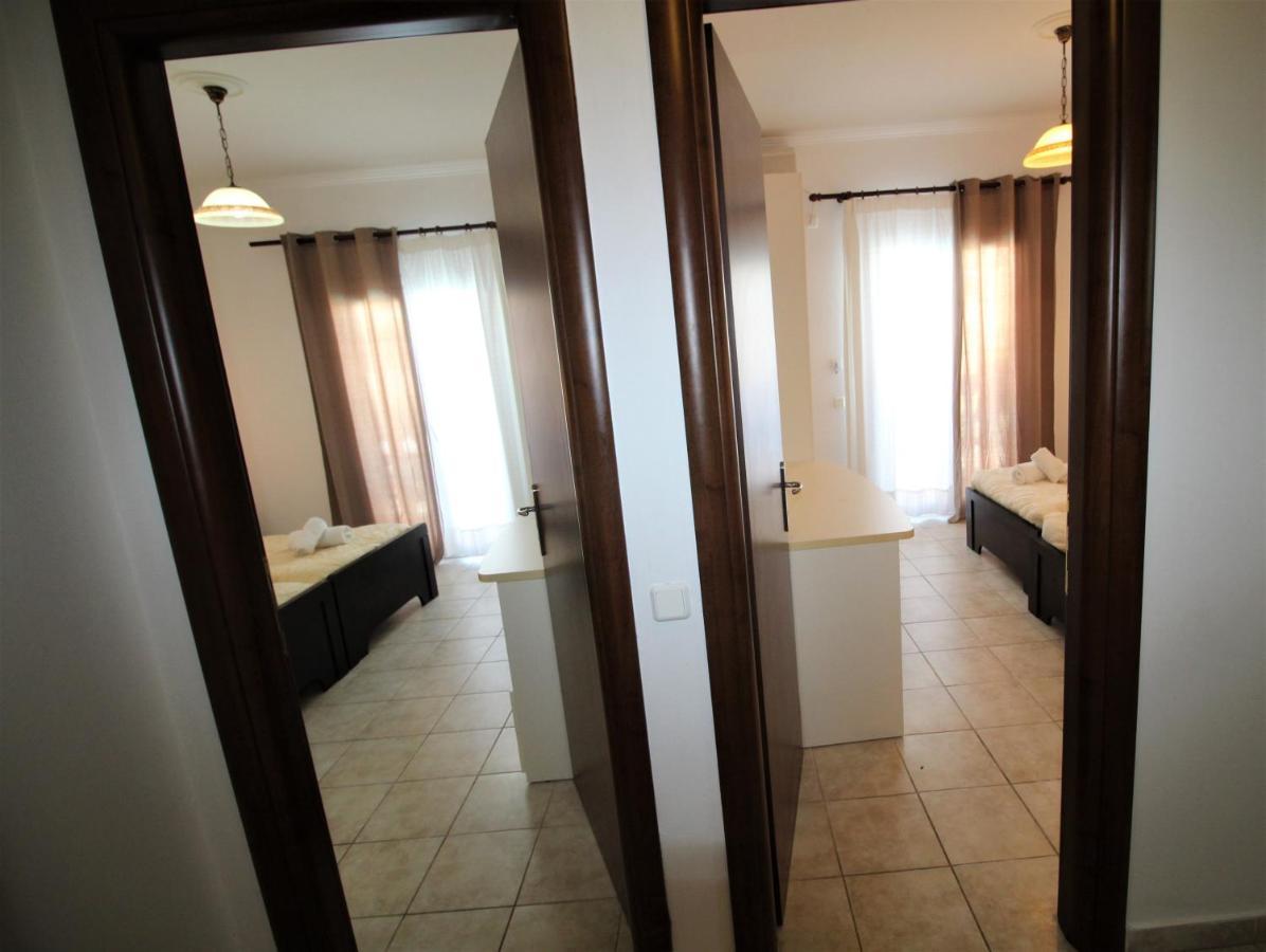 Nikki'S Studios & Apartments Moraitika Zewnętrze zdjęcie