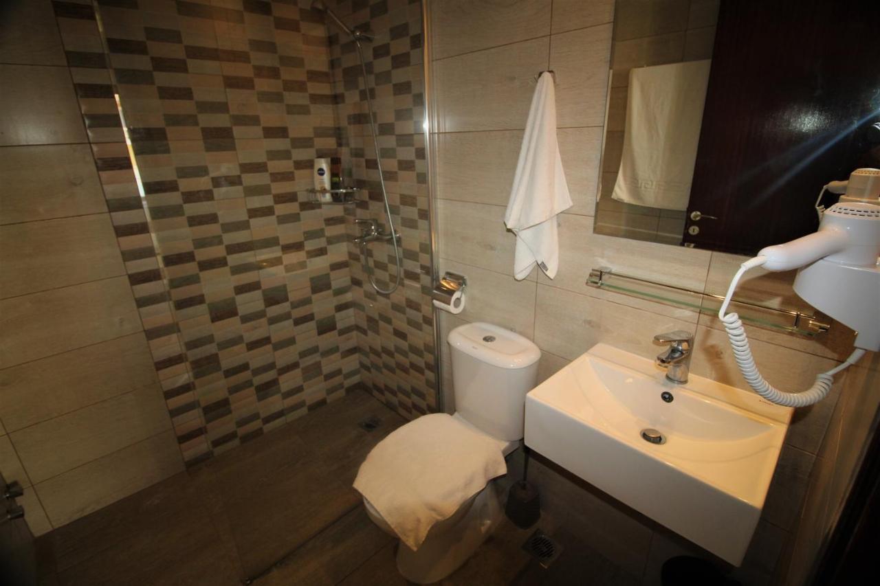 Nikki'S Studios & Apartments Moraitika Zewnętrze zdjęcie