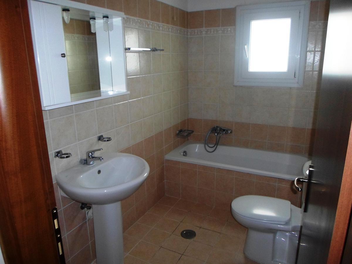 Nikki'S Studios & Apartments Moraitika Zewnętrze zdjęcie