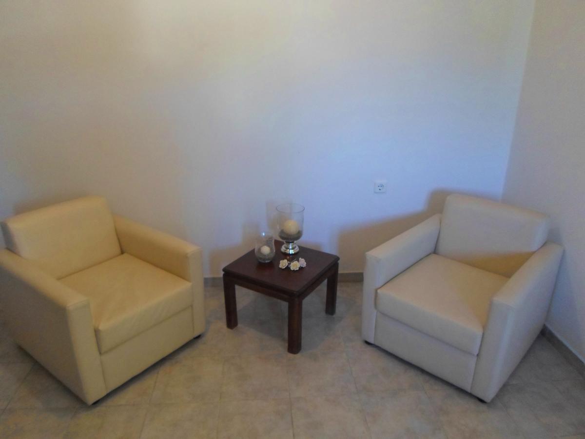 Nikki'S Studios & Apartments Moraitika Zewnętrze zdjęcie